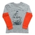Camiseta GAP | TAM 6-7 anos