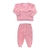 Conjunto Teddy Boom | TAM 9 meses
