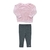 Conjunto Calvin Klein | TAM 9-12 meses