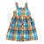 Vestido Oshkosh | TAM 6 anos