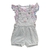 Jardineira Carter’s | TAM 12 meses - comprar online