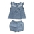 Conjunto Carter’s | TAM 12 meses - comprar online