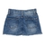 Saia Jeans Riachuelo | TAM 4 anos - comprar online