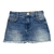 Saia Jeans Riachuelo | TAM 4 anos