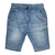 Bermuda Jeans Zara | TAM 13-14 anos