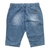 Bermuda Jeans Zara | TAM 13-14 anos - comprar online