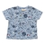 Camiseta Zara | TAM 9-12 meses