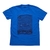 Camiseta Domínio Urbano | TAM P - comprar online