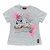 Camiseta Vanilla Cream | TAM 12 anos