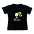 Camiseta Barbie | TAM 10 anos