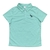 Camiseta Polo Shein | TAM 7 anos
