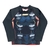 Camiseta Marvel Piscina | TAM 6 anos