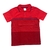 Camiseta Polo Alakazoo | TAM 6 anos