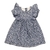 Vestido Zara | TAM 12-18 meses