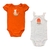 Kit Bodys Carter’s | TAM 12 meses