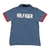 Camiseta Polo Tommy Hilfiger | TAM 4 anos na internet