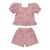 Conjunto China | TAM 2-3 anos