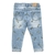 Calça Jeans Zara | TAM 18-24 meses - comprar online