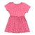 Vestido Hering | TAM 4 anos