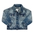 Jaqueta Jeans Place | TAM 2 anos - comprar online