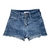 Short jeans Le Lis Petit | TAM 6 anos