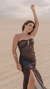 Vestido Mikonos na internet