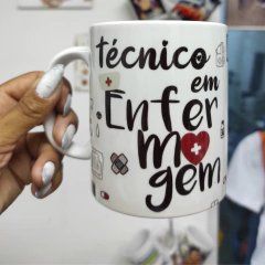 Imagem do CANECA PERSONALIZADA (sublimação)