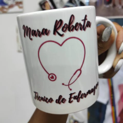 CANECA PERSONALIZADA (sublimação) - loja online