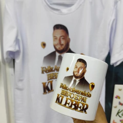 CANECA PERSONALIZADA (sublimação) - comprar online