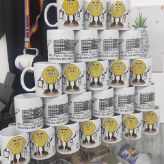 CANECA PERSONALIZADA (sublimação) na internet