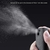 2in1 Microfiber Screen Cleaner Spray Bottle Set Mobile Phone Ipad Computer Micro