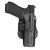 Glock 17 (Gen 1-5) / Glock 22 31 (Gen 1-4) Compatible with Glock 19 19X 25 44 45 na internet