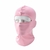 Ski Mask for Men Full Face Mask Balaclava Black Ski Masks Covering Neck Gaiter - comprar online