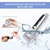 Electric Grinding Pedicure Tools Foot Sandpaper Foot File for Heels Professiona - big stores