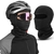 Ski Mask for Men Full Face Mask Balaclava Black Ski Masks Covering Neck Gaiter - comprar online