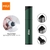 MIUI Mini Portable Vacuum Cleaner Cordless Handheld Vacuum with 3 Suction heads