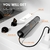 MIUI Mini Portable Vacuum Cleaner Cordless Handheld Vacuum with 3 Suction heads - loja online