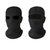 Ski Mask for Men Full Face Mask Balaclava Black Ski Masks Covering Neck Gaiter - big stores