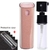 2in1 Microfiber Screen Cleaner Spray Bottle Set Mobile Phone Ipad Computer Micro