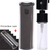 2in1 Microfiber Screen Cleaner Spray Bottle Set Mobile Phone Ipad Computer Micro - big stores