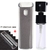 2in1 Microfiber Screen Cleaner Spray Bottle Set Mobile Phone Ipad Computer Micro - big stores