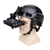 G1 Helmet Night Vision Goggles NV Binocular 1920x1080P 4.5 Digital Zoom 940nm IR - loja online