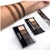 Trio de Sombras + Primer para Sobrancelhas - Ruby Rose - comprar online