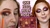 Paleta de Sombras Mystic Glow - Ruby Rose na internet