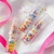 Lip Gloss Balão - Vivai na internet