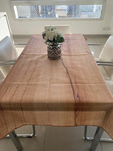 Madera Tronco