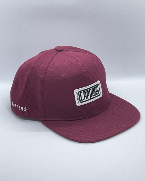 Gorra Onelli Cappers Bordó