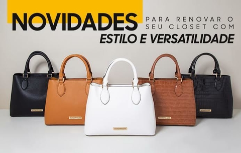 Banner da categoria Acessórios Feminino