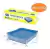 Piscina 400 Litros Mor 1.06m X 1.15m Infantil