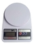Balança de cozinha digital 10kilos - comprar online
